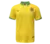 Camisa Seleção Brasileira Retrô 2006 Torcedor Nike Masculina - Amarelo - comprar online