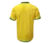 Camisa Seleção Brasileira Retrô 2006 Torcedor Nike Masculina - Amarelo na internet