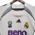 Camisa Real Madrid Manga Longa Home Retrô 2006/07 - Torcedor Adidas Masculino na internet