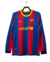 Camisa Barcelona Retrô Manga Longa 2010/11 Torcedor Nike Masculina - comprar online