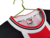 Camisa São Paulo Retrô II 2000/03 Torcedor Penalty Masculina - Preto e Vermelho na internet