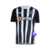 Camisa Atlético Mineiro Home 2024/25 - Torcedor Adidas Masculino - Preto e Branco - comprar online