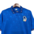 Camisa Itália Retrô 1994 Torcedor Diadora Masculina - Azul na internet