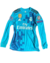 Camisa Real Madrid Retrô Manga Longa 2017/18 Torcedor Adidas Masculina - Verde - comprar online