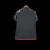 Camisa Flamengo III 2024/25 - Feminina Adidas - Preto - loja online