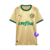 Camisa Palmeiras Third 2024/25 - Torcedor Puma Masculino - Dourada e Verde - comprar online