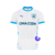 Camisa Olympique de Marseille Home 24/25 - Torcedor Puma Masculino - Branco e Azul - comprar online
