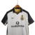 Camisa Manchester United Centenário Retrô 2001/02 - Dupla Face - Branco e Dourado - Camisas de Times | Bezutt's Sports