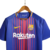 Camisa Barcelona Retrô 2017/18 Torcedor Nike Masculina na internet