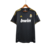 Camisa Real Madrid Retrô 2011/12 Torcedor Adidas Masculina - Preto e Dourado - comprar online