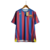 Camisa Barcelona Retrô Home 2006/07 Ronaldinho #10 - Nike Masculina na internet