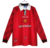 Camisa Manchester United Retrô Manga Longa 1996/97 Torcedor Umbro Masculina - Vermelho - comprar online
