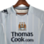 Camisa Manchester City Home Retrô 2008/09 - Torcedor Kappa Masculino - Azul na internet