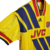 Camisa Arsenal Away Retrô 93/94 Torcedor Adidas Masculina - Amarelo - Camisas de Times | Bezutt's Sports