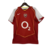 Camisa Arsenal Home Retrô 2004/05 Torcedor Nike Masculino - Vermelho - comprar online