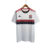 Camisa Flamengo Away Retrô 2019 Torcedor Adidas Masculina - Branca - comprar online