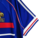 Camisa Uniforme Seleção França Francesa 1998 98 Copa do Mundo Final da Copa do Mundo Zidane Azul Home i I Primeira Camisa Final contra Brasil