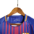 Camisa Barcelona Retrô 2017/18 Torcedor Nike Masculina - Camisas de Times | Bezutt's Sports