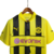 Camisa Borussia Dortmund Home Retrô 2012/13 Torcedor Puma Masculina - Amarelo na internet