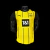 Camisa Borussia Dortmund 2024/25 - Jogador Puma Masculina - Amarelo e Preto - comprar online