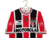 Camisa São Paulo Retrô II 2000/03 Torcedor Penalty Masculina - Preto e Vermelho - Camisas de Times | Bezutt's Sports