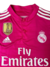 Camisa Real Madrid Retrô 2014/15 Torcedor Adidas Masculina - Rosa - comprar online