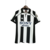 Camisa Juventus Home Retrô 1997/1998 - Torcedor Kappa Masculina - Preto e Branco - comprar online