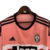 Camisa Juventus Third Manga Longa Retrô 2015/16 - Torcedor Adidas Masculina - Rosa na internet