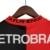Camisa Flamengo Centenário Retrô 1994 Torcedor Umbro Masculina - Vermelho e Preto - comprar online