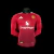Camisa Manchester United Home 2024/25 Jogador Adidas Masculino - Manga Longa - comprar online