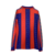Imagem do Camisa Barcelona Manga Longa Retrô 96/97 - Torcedor Kappa Masculina