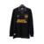 Camisa Manchester United Away Manga Longa Retrô 93/94 - Torcedor Umbro Masculina - Preto e Dourado - comprar online