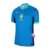 Camisa Seleção Brasil Brasileira Brazil 2024 2025 24/25 Away Reserva ii II 2 Camisa 2 Azul e Amarela Copa América Lançamento Nova Nike