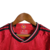 Conjunto Infantil Manchester United Home 23/24 - Camisas de Times | Bezutt's Sports