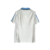 Camisa Olympique de Marseille Home Retrô 1998/1999 Torcedor Adidas Masculina - Branco
