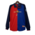 Camisa Barcelona Retrô Manga Longa 1999 Torcedor Nike Masculina - comprar online