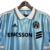 Camisa Olympique de Marseille Away Retrô 1998/1999 Torcedor Adidas Masculina - Azul na internet
