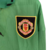 Camisa Manchester United Manga Longa Retrô 92/93 - Torcedor Umbro Masculina - Verde e Amarelo - Camisas de Times | Bezutt's Sports