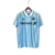 Camisa Olympique de Marseille Away Retrô 1998/1999 Torcedor Adidas Masculina - Azul - comprar online