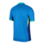Camisa Seleção Brasil Brasileira Brazil 2024 2025 24/25 Away Reserva ii II 2 Camisa 2 Azul e Amarela Copa América Lançamento Nova Nike
