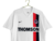 Camisa PSG Retrô Away 2002/03 Torcedor Nike Masculina - Branco na internet