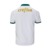 Camisa Uniforme Camiseta Palmeiras palmeiras Verdão Away II ii Reserva Segunda Camisa 2 Camisa 2 2024 23/24 /24/25 Brasileirão Verde Dourado Branco Branca Nova Camisa Lançamento Puma