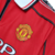 Imagem do Camisa Manchester United Retrô 98/99 Torcedor Umbro Masculina - Vermelho