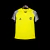 Camisa Flamengo Treino 2024/25 - Feminina Adidas - Amarelo - comprar online