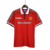 Camisa Manchester United Retrô 98/99 Torcedor Umbro Masculina - Vermelho - comprar online
