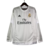 Camisa Real Madrid Retrô Manga Longa 2015/16 Torcedor Adidas Masculina - Branco - comprar online