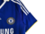 Camisa Chelsea Home Retrô 2008/09 Torcedor Adidas Masculina - Azul na internet