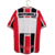 Camisa São Paulo Retrô II 2000/03 Torcedor Penalty Masculina - Preto e Vermelho - Camisas de Times | Bezutt's Sports