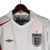 Camisa Inglaterra Manga Longa Retrô 2006 - Torcedor Nike Masculino - Branco na internet
