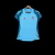 Camisa Flamengo Treino 2024/25 - Feminina Adidas - Azul claro - comprar online